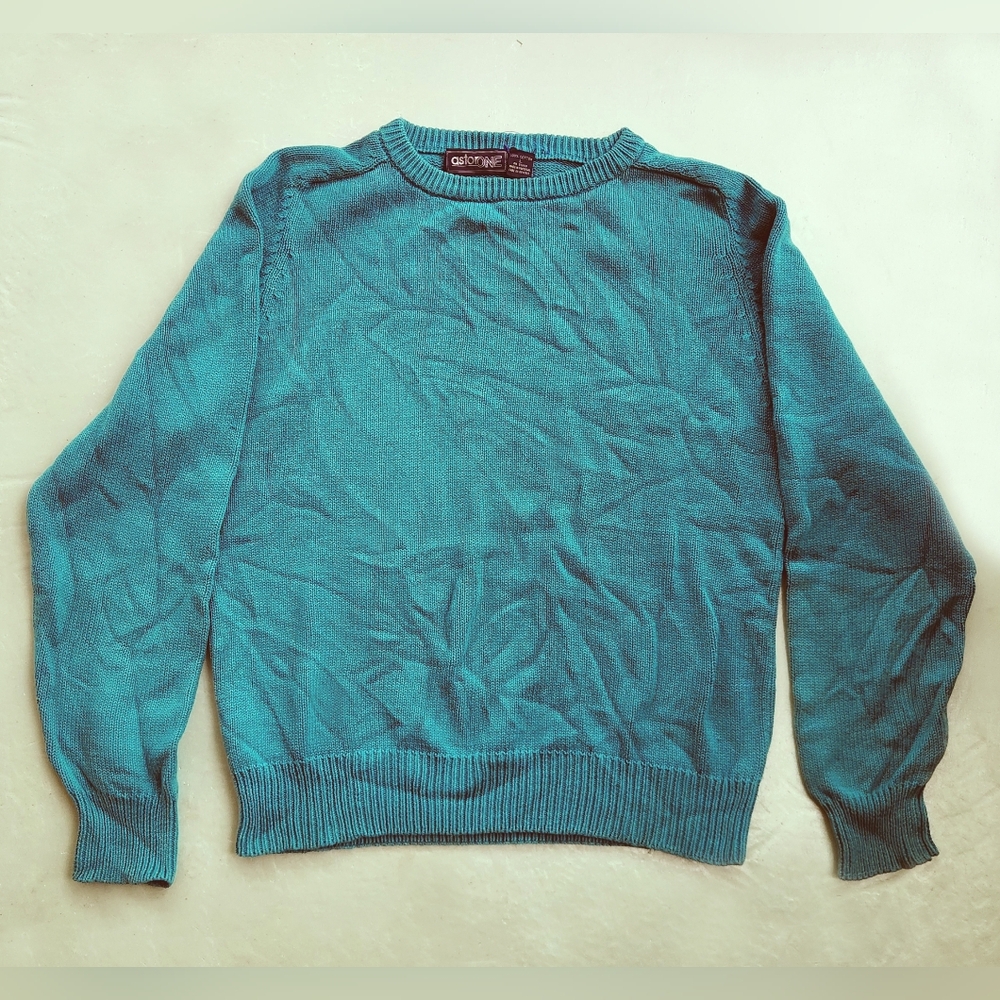 Vintage 80s Astor One Sweater